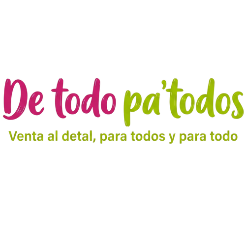 de todo pa' todos